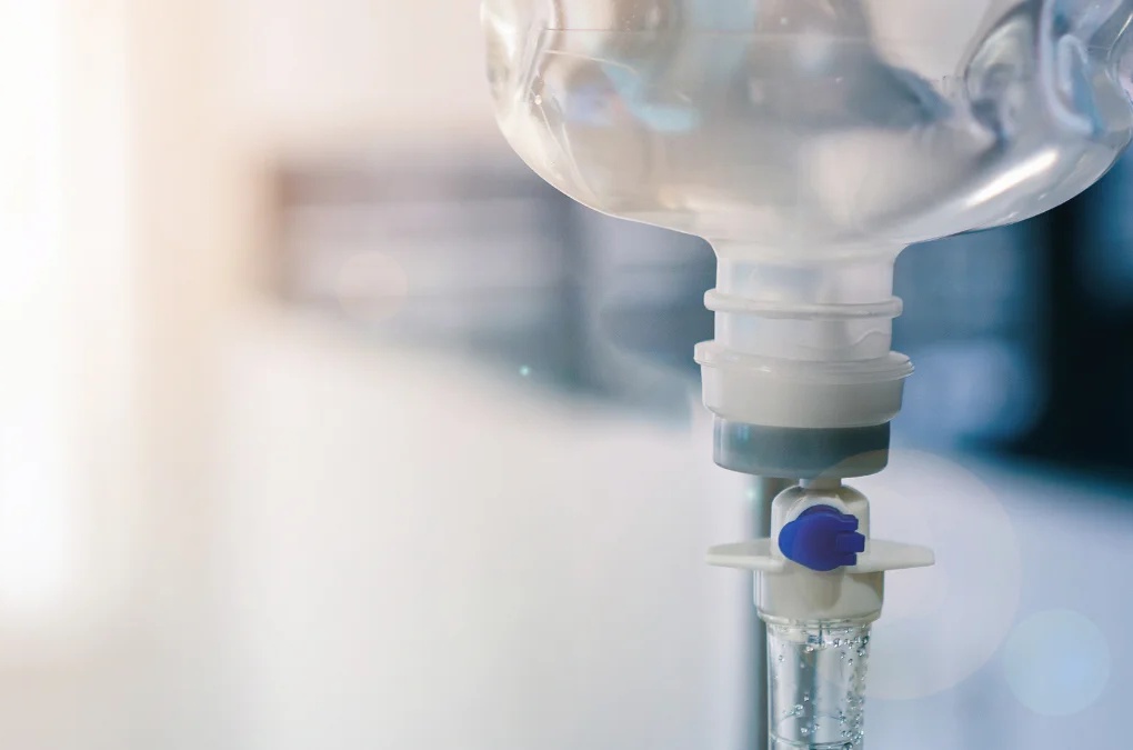 Detoks po alkoholu ile trwa podanie kroplówki regeneracyjnej