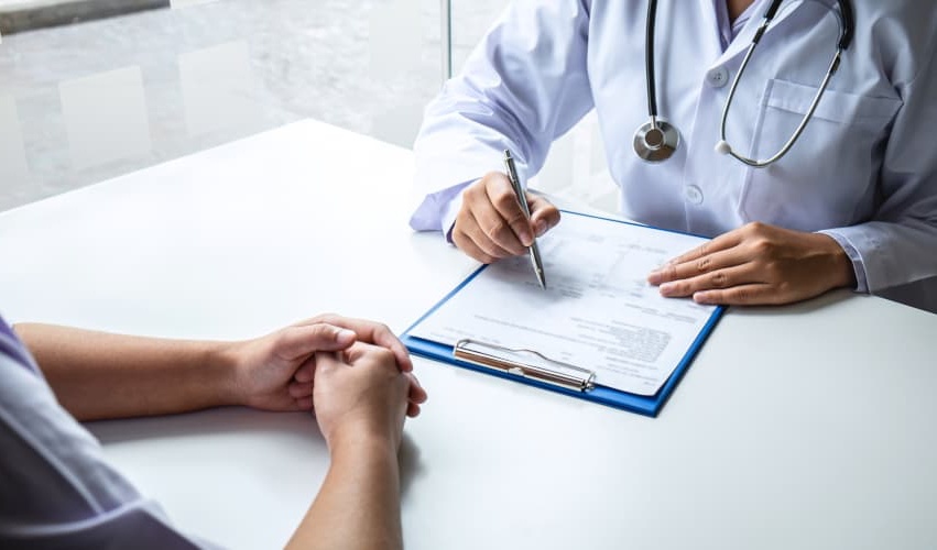 Diagnoza alkoholizmu