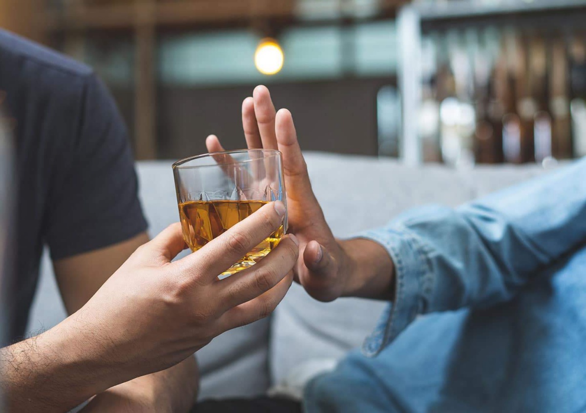 alkohol detoks alkoholowy