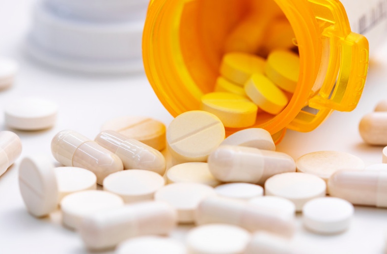 Leki przeciwdrgawkowe w detoksie alkoholowym