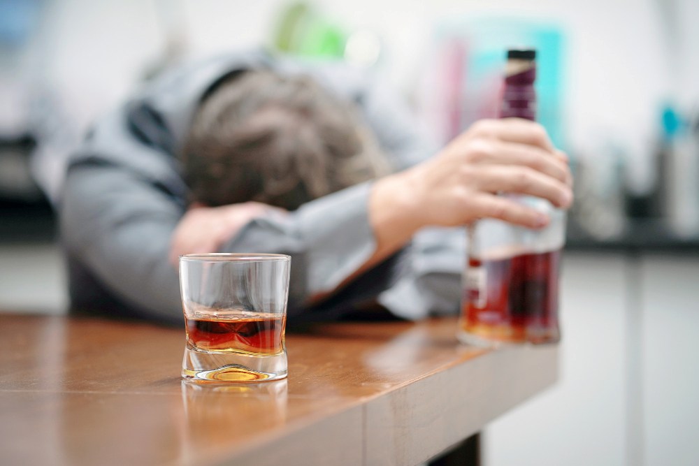Skutki picia alkoholu – jak alkohol wpływa na organizm