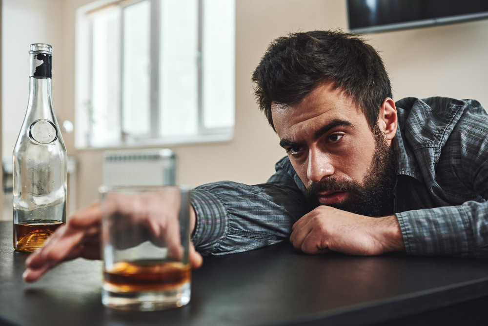 Alkoholizm – objawy, które mogą świadczyć o uzależnieniu